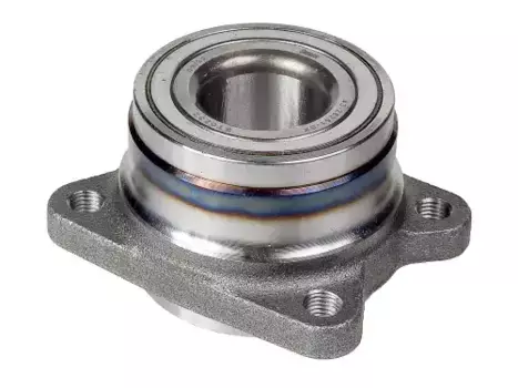 VKBA3306 !к-кт подшипника ступ. зад.\ Mitsubishi Galant 92-95 43-28251-SX STELLOX