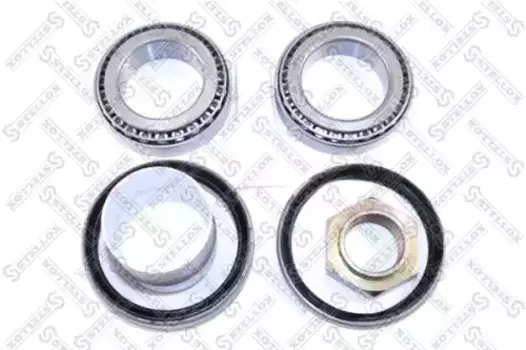VKBA3404=67/30=R140.72=K-20/58=F401214 !к-кт подшипника ступ. пер.\ MB 100 all 88-93 43-28053-SX STELLOX