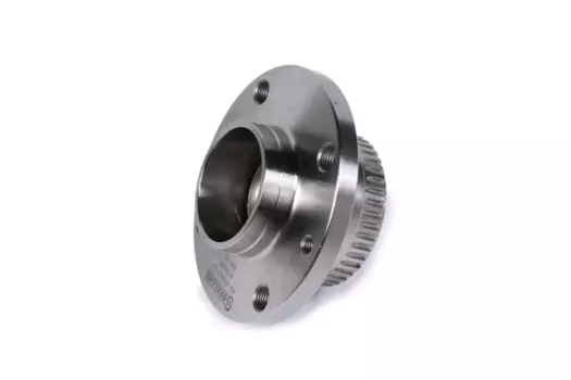 VKBA3442=R158.39 !к-кт подшипника ступ. зад.\ Fiat Punto/Bravo/Marea/Palio 93-00 ABS 43-28382-SX STELLOX