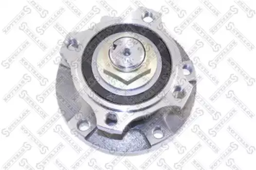 VKBA3444=67/22=R150.30=K-05/20=F501121 !к-кт подшипника ступ. пер.\ BMW E39 all 95> 43-28062-SX STELLOX