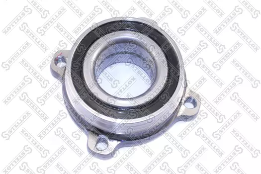 VKBA3445=49/34=R150.29=K-05/21 !к-кт подшипника ступ. зад.\ BMW E39 all 95> 43-28063-SX STELLOX