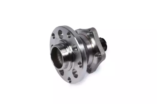 VKBA3489=R154.44=K-41/08 !к-кт подшипника ступ. зад.\ VW Passat 96-02, Audi A6 97-02 43-28659-SX STELLOX
