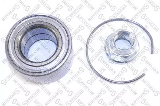 VKBA3496=30/18=R155.32=F701302 !к-кт подшипника ступ. пер.\ Renault R19 88-95/Clio <02 43-28060-SX STELLOX