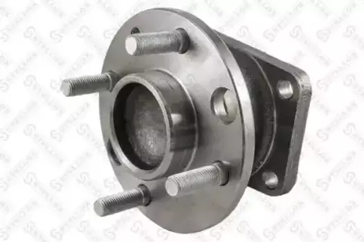 VKBA3517=K-11/38=78/70=R152.53=F302037 !к-кт подшипника ступ.зад.\ Ford Mondeo 98-00 43-28278-SX STELLOX