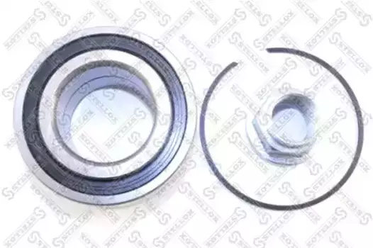 VKBA3527=20/03=R161.03 !к-кт подшипника ступ. пер.+зад.\ Land Rover Freelander 97> 43-28368-SX STELLOX