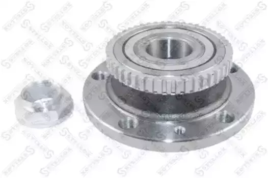 VKBA3560=R159.41 [374869] !к-кт подшипника ступ. зад.\ Peugeot 607 00> 43-28656-SX STELLOX