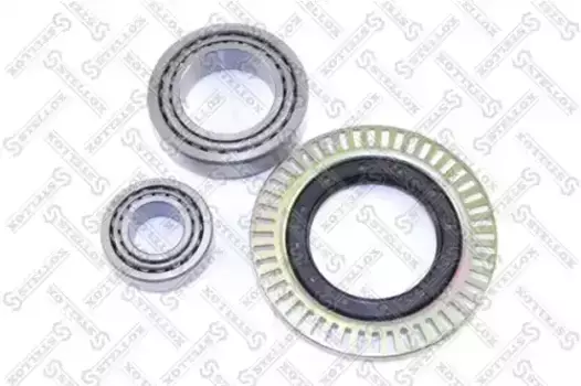VKBA3565=67/76=R151.35=F401083 !к-кт подшипника ступ. пер.\ MB W220 all 98> 43-28492-SX STELLOX