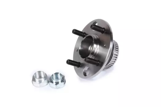 VKBA3610=R161.29=FR871785 !к-т подшипника ступ. зад.\ Rover 200/400/25/45 95> ABS drum 43-28444-SX STELLOX