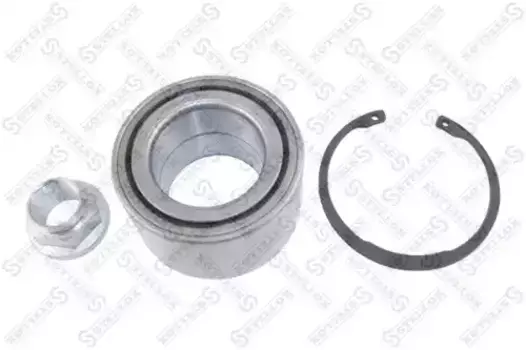 VKBA3613=30/79=R140.06 !к-кт подшипника ступ.перед.\ Opel Movano 98> 43-28329-SX STELLOX