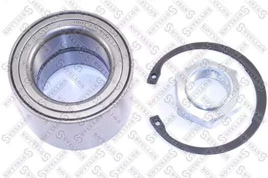 VKBA3641=R140.38 !к-кт подшипника ступ. пер.\ Citroen Jumper, Fiat Ducato 18Q 02> 43-28443-SX STELLOX