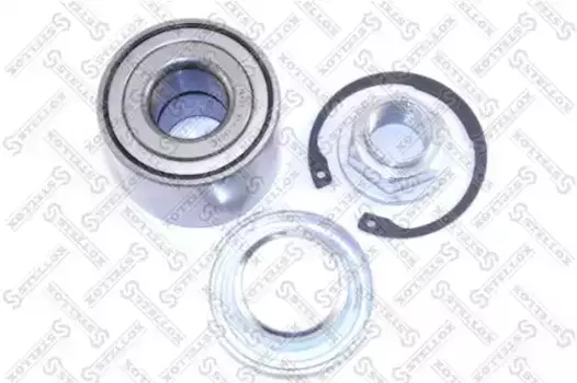 VKBA3680=R159.48=FC41245 !к-кт подшипника ступ. зад.\ Citroen C4 all 04-05 43-28658-SX STELLOX