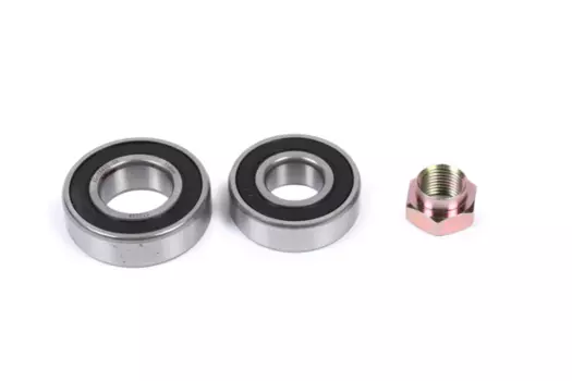 VKBA3717=R177.04 [0926225061] !к-кт подшипника ступ. зад.\ Suzuki Swift all 89-01 43-28470-SX STELLOX
