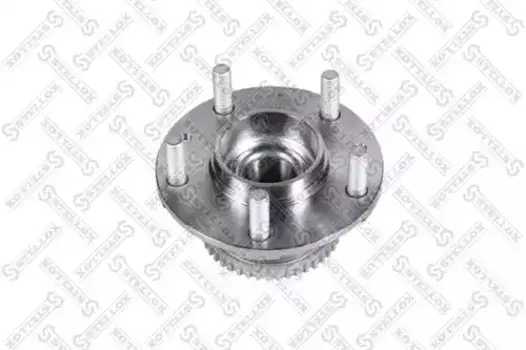 VKBA3781 [GA2G2615X] !к-кт подшипника ступ. зад.\ Mazda 626/Xedos 6/Xedos 9 91> с ABS 43-28641-SX STELLOX