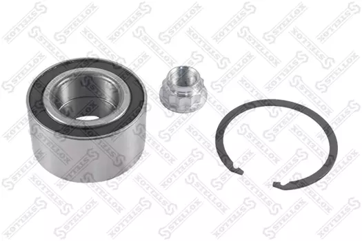 VKBA3946 !к-кт подш.пер.ступ.\ Lexus 300/350/400h, Toyota Avensis/Corolla 03> 43-28507-SX STELLOX