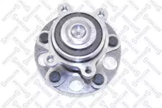 VKBA3962 !к-кт подшипника ступ. зад.\ Honda Accord 2.0-2.4i 03> 43-28434-SX STELLOX