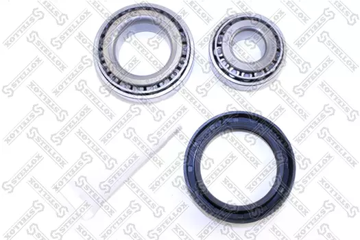 VKBA523=78/30=R152.02=K-11/50=F300062 !к-кт подшипника ступ. пер.\ Ford Transit <91 43-28001-SX STELLOX