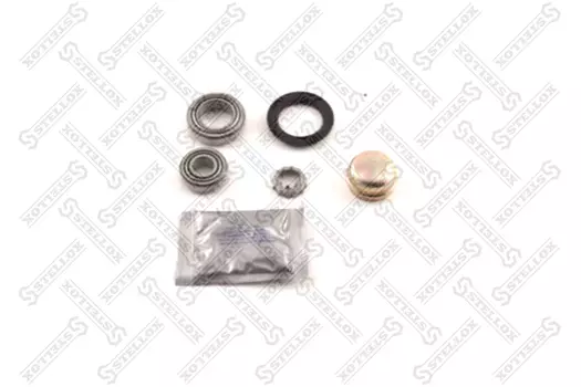 VKBA529=10/23=R154.13 !к-кт подшипника ступ. зад.\ VW Golf/Passat/Vento/Polo <99 43-28003-SX STELLOX