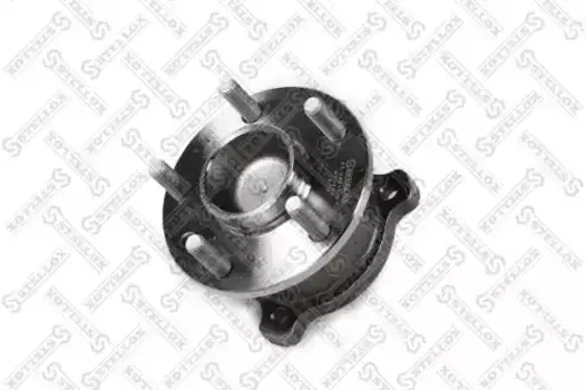 VKBA6524=R152.71 !к-кт подшипника ступ. зад.\ Ford Galaxy/S-Max 06> 43-28616-SX STELLOX