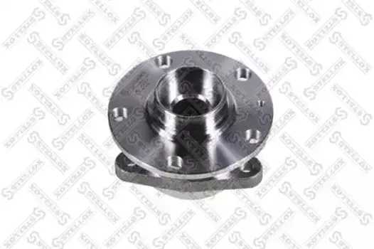 VKBA6548=R157.42 [4F0598611B] !к-т подшипника ступ. зад.\ Audi 04> 43-28585-SX STELLOX