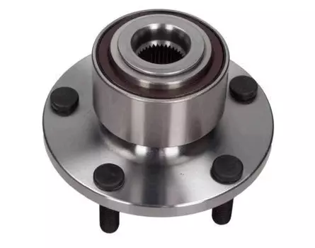 VKBA6800=R170.41 [BP4K3315XB] !к-кт подшипника ступ. пер.\ Mazda 3 03-05 43-28552-SX STELLOX