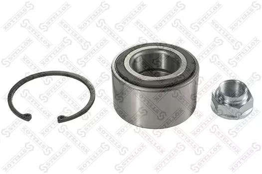 VKBA6825=R174.14 !к-кт подшипника ступ. зад.\ Honda CR-V 2.0i 02> 43-28307-SX STELLOX