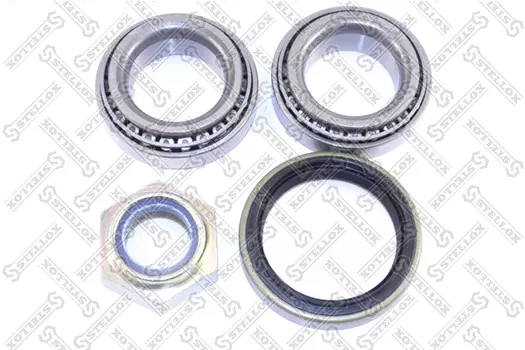 VKBA740=78/08=R152.21=F301034A !к-кт подшипника ступ. пер. л.\ Ford Sierra 82-93 43-28014-SX STELLOX