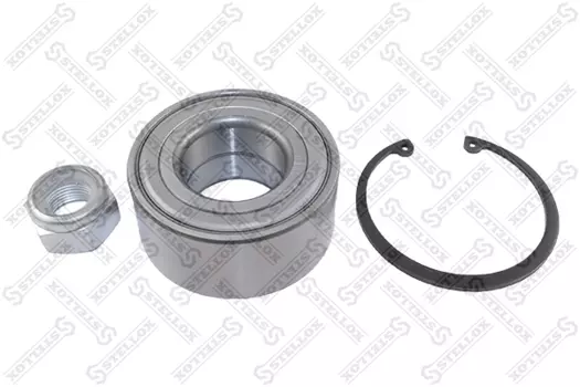 VKBA882=50/16=R159.14 !к-кт подшипника ступ. пер.\Peugeot 306/205/106,Citroen ZX б/ABS 43-28021-SX STELLOX