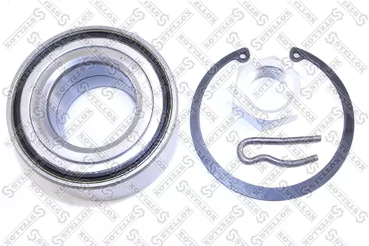 VKBA915=40/18=R166.13=F600308 !к-кт подшипника ступ. пер.\Peugeot 205-406,CitroenXantia 43-28030-SX STELLOX