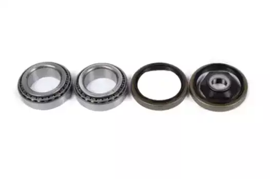 VKBA918=R152.32=F302120 !к-кт подшипника ступ. зад. л.\ Ford Sierra ABS/Scorpio <94 43-28583-SX STELLOX