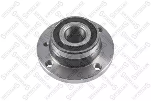 VKBA938=VKBA3665=67/12=R150.17=K-05/10 !к-кт подшипника ступ. пер.\ BMW E30 all <94 ABS 43-28132-SX STELLOX
