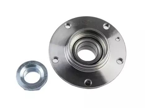 VKBA939=VKBA3621=67/16=R150.11=K-05/13 !к-кт подшипника ступ. пер.\ BMW E28 all <87 43-28131-SX STELLOX