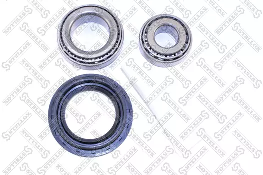 VKBA944=44/51=R153.07=F200012A !к-кт подшипника ступ. зад.\Opel Vectra/Kadett<92/Corsa 43-28032-SX STELLOX