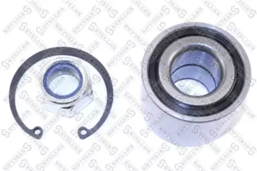 VKBA976=30/27=R155.58 !к-кт подшипника ступ. зад.\ Renault Laguna drum  43-28037-SX STELLOX