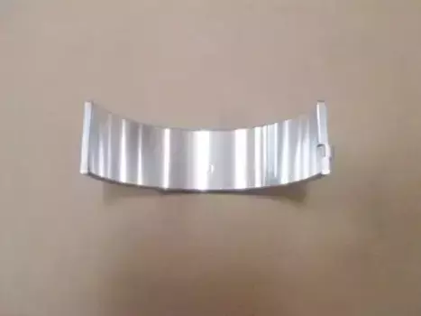 Вкладыш коренной нижний бесцв. 1002112EG0102 HAVAL