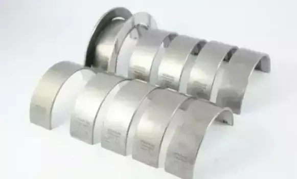 ВКЛАДЫШ КОРЕННОЙ ВЕРХНИЙ ISF 2.8 4996250x FOTON