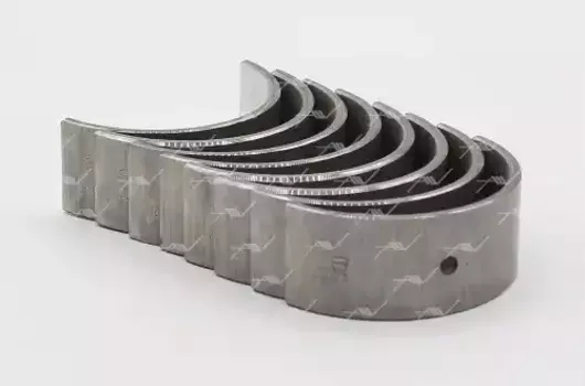 ВКЛАДЫШ ШАТУННЫЙ 0.25 COROLLA 1600 16V A BE34011 AUTOWELT