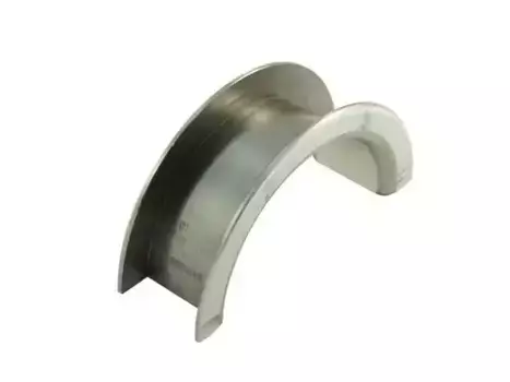 Вкладыш упорный нижний ISBe 3978824 HAFFEN