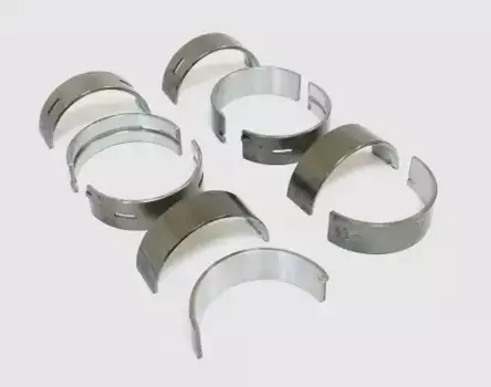 Вкладыши коленвала коренные, комплект U0422003 UKORAUTO