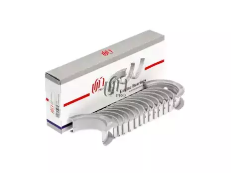 Вкладыши коренные 0.25 BMW N57D30A/B/C/D, N57N306D2 UM 03-MBS07-07-025 UNITED MOTORS