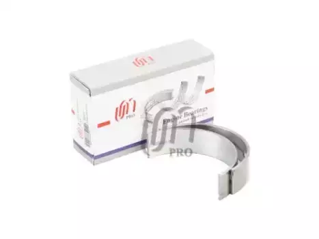 Вкладыши коренные 0.25 Deutz BF4M/6M 2012/2013, TCD 2012 L4/L6 2V/4V Euro 3 на 1 шейку (02931583) UM MBS0208-01-025 UNITED MOTORS