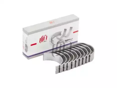 Вкладыши коренные 0.25 Honda B16A UM MBS0090-05-025 UNITED MOTORS