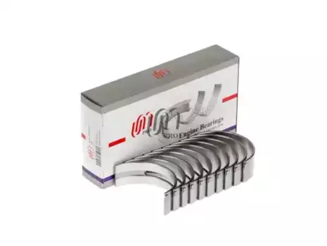 Вкладыши коренные 0.50 KIA/Hyundai 2.5 D4CB UM MBS1287-05-050 UNITED MOTORS