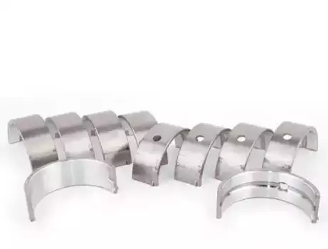 ВКЛАДЫШИ КОРЕННЫЕ КТ 481FCBJ1005012BA CHERY / EXEED