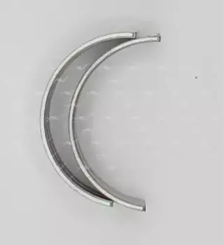 ВКЛАДЫШИ КОРЕННЫЕ (НА 1 ШЕЙКУ) 0.20 KUBOTA D722/D750/D850/D950/V1100/V1200/Z482/Z600 - MS60011 AUTOWELT