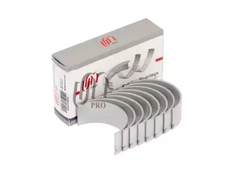 Вкладыши шатунные 0.25 Hyundai D4EA UM BES0070-04-025 UMPRO