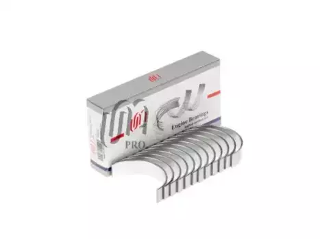 ВКЛАДЫШИ ШАТУННЫЕ 0.25 TOYOTA 1GR-FE UM BES0232-06-025 UNITED MOTORS