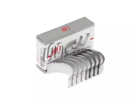 Вкладыши шатунные 0.50 MB M270/271/274/260/264 W203/S203/CL203 UM BES0094-04-050 UNITED MOTORS