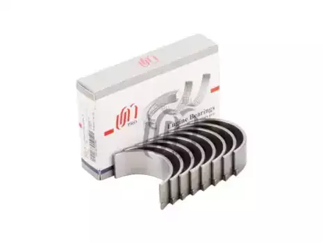 Вкладыши шатунные 1.00 Nissan GA13-16/QG13-18 87-> UM 30-BES01-04-100 UMPRO