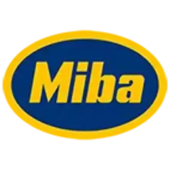 Вкладыши шатунные 4076 03 0 STD MIBA