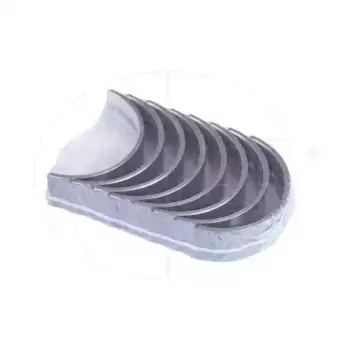 Вкладыши шатунные DAEWOO Matiz (к-кт) (STD) NSPRS76N4 NSP